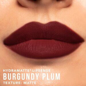 Burgundy Plum LipSense Cream (formerly HydraMatte)